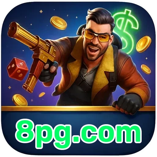 8pg.com: Promoções Que Você Não Pode Perder no Mundo dos Jogos