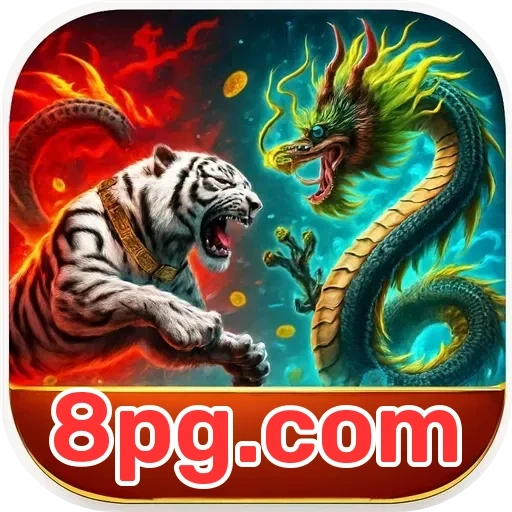 8pg.com: Explore os Melhores Caça-Níqueis com Emoção e Diversão