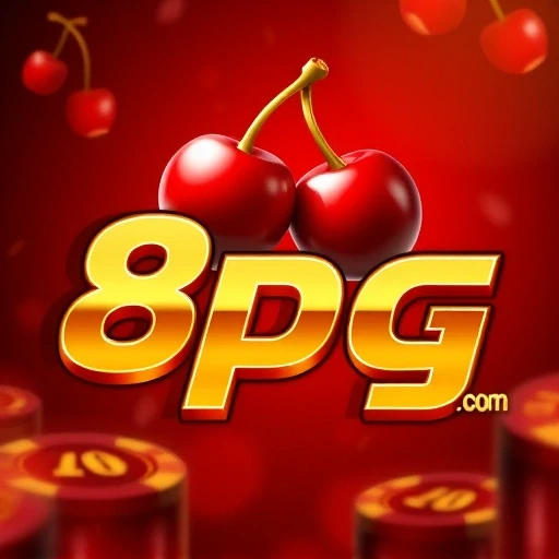 8pg.com logo
