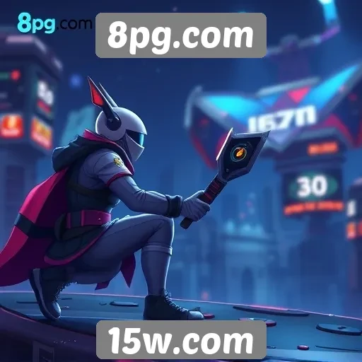 Análise da experiência do usuário em 8pg.com